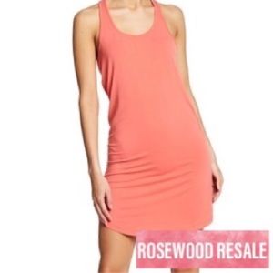 Karis Racerback Dress by Threads 4 Thought